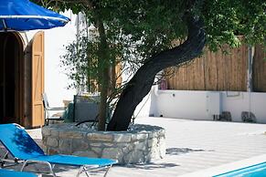 Silver Gem Villa With Private Pool