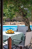 Silver Gem Villa With Private Pool