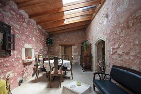 Silver Gem Villa With Private Pool