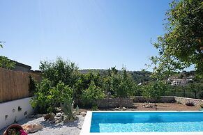 Silver Gem Villa With Private Pool