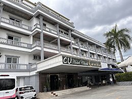 Clark CU Hotel