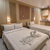 Clark CU Hotel