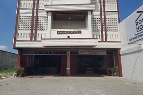 OYO 93709 Rose Inn 2