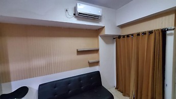 Collection O 93708 Tamansari Panoramic Apartment By Rasya Rooms