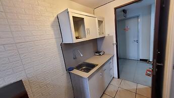 Collection O 93708 Tamansari Panoramic Apartment By Rasya Rooms