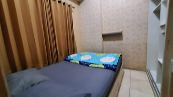 Collection O 93708 Tamansari Panoramic Apartment By Rasya Rooms