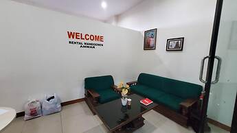 Collection O 93708 Tamansari Panoramic Apartment By Rasya Rooms