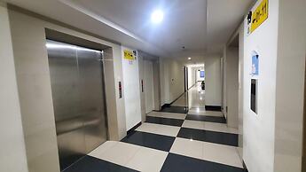 Collection O 93708 Tamansari Panoramic Apartment By Rasya Rooms