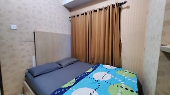 Collection O 93708 Tamansari Panoramic Apartment By Rasya Rooms