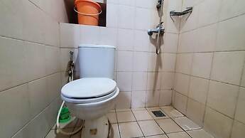 Collection O 93708 Tamansari Panoramic Apartment By Rasya Rooms