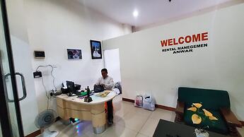 Collection O 93708 Tamansari Panoramic Apartment By Rasya Rooms