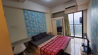 Collection O 93708 Tamansari Panoramic Apartment By Rasya Rooms