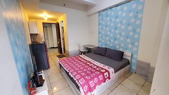 Collection O 93708 Tamansari Panoramic Apartment By Rasya Rooms