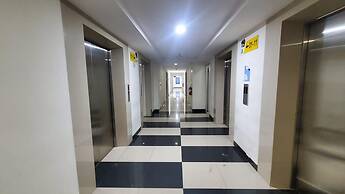 Collection O 93708 Tamansari Panoramic Apartment By Rasya Rooms