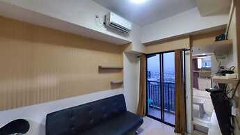 Collection O 93708 Tamansari Panoramic Apartment By Rasya Rooms