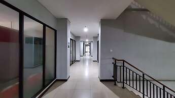 Collection O 93708 Tamansari Panoramic Apartment By Rasya Rooms