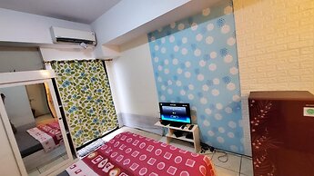 Collection O 93708 Tamansari Panoramic Apartment By Rasya Rooms