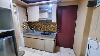 Collection O 93708 Tamansari Panoramic Apartment By Rasya Rooms