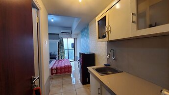 Collection O 93708 Tamansari Panoramic Apartment By Rasya Rooms