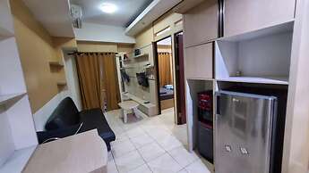 Collection O 93708 Tamansari Panoramic Apartment By Rasya Rooms