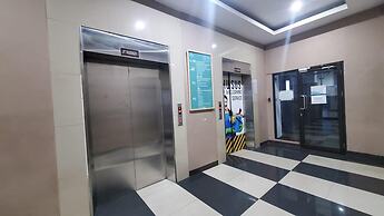 Collection O 93708 Tamansari Panoramic Apartment By Rasya Rooms