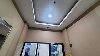 Collection O 93708 Tamansari Panoramic Apartment By Rasya Rooms