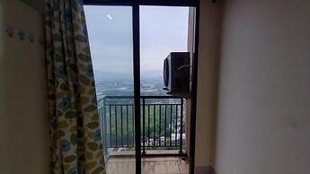 Collection O 93708 Tamansari Panoramic Apartment By Rasya Rooms