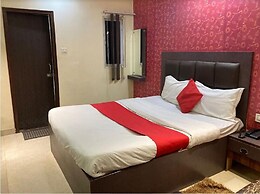 HOTEL SAMRIDDHI PALACE