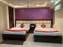 HOTEL SAMRIDDHI PALACE