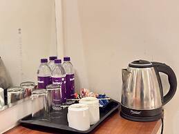 Vyom Boutique Hotel