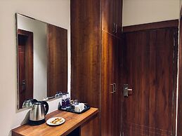 Vyom Boutique Hotel