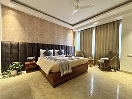 Vyom Boutique Hotel
