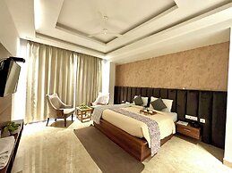 Vyom Boutique Hotel