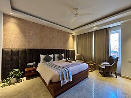 Vyom Boutique Hotel