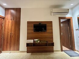 Vyom Boutique Hotel