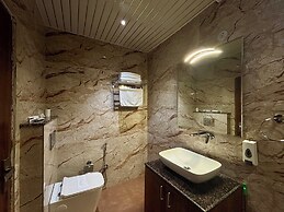 Vyom Boutique Hotel
