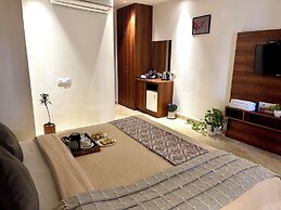 Vyom Boutique Hotel