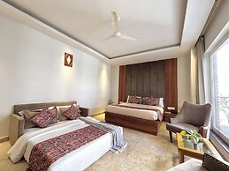Vyom Boutique Hotel