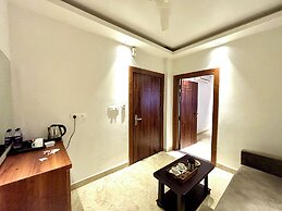 Vyom Boutique Hotel