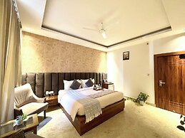 Vyom Boutique Hotel