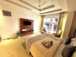Vyom Boutique Hotel