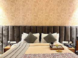 Vyom Boutique Hotel