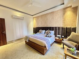 Vyom Boutique Hotel
