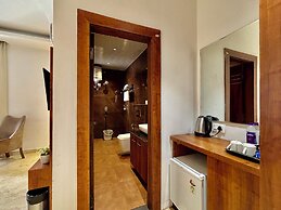 Vyom Boutique Hotel