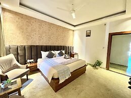 Vyom Boutique Hotel