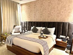 Vyom Boutique Hotel