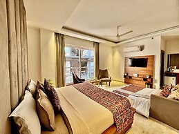 Vyom Boutique Hotel
