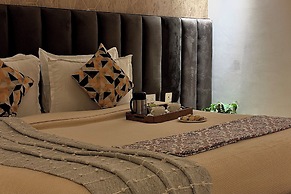 Vyom Boutique Hotel