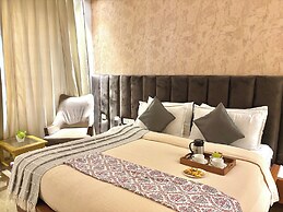 Vyom Boutique Hotel