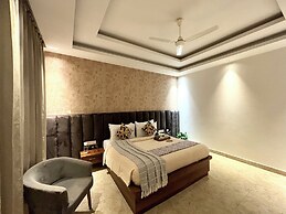 Vyom Boutique Hotel